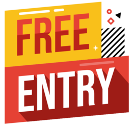 FREE Entry
